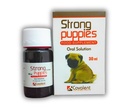 Strong Puppies Food Supplement Oral Solution For Dogs 30 ml