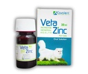 Veta Zinc Oral Increase General Health For Cats 30 ml