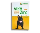 Veta Zinc Oral Increase General Health For Dogs