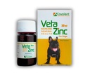Veta Zinc Oral Increase General Health For Dogs