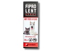 Fiprolent Spray Anti Ticks & Fleas  For Dogs & cats