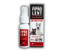 Fiprolent Spray Anti Ticks & Fleas  For Dogs & cats