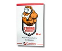 Strong Muscles Protein For Muscles Building Oral For Dogs