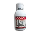 Cova Shampoo Red Anti Ticks & Fleas For Dogs & Cats