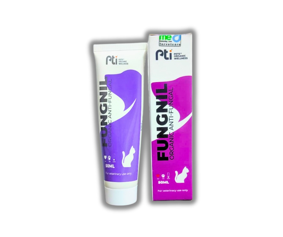 Fungnil - 50 ml