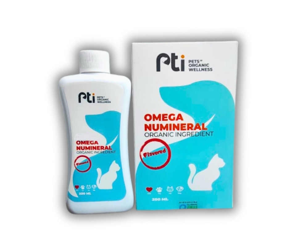 Omeganumineral