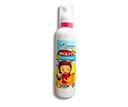 Wolfy  Foam Shampoo 250 ml