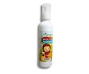 Wolfy  Foam Shampoo 250 ml