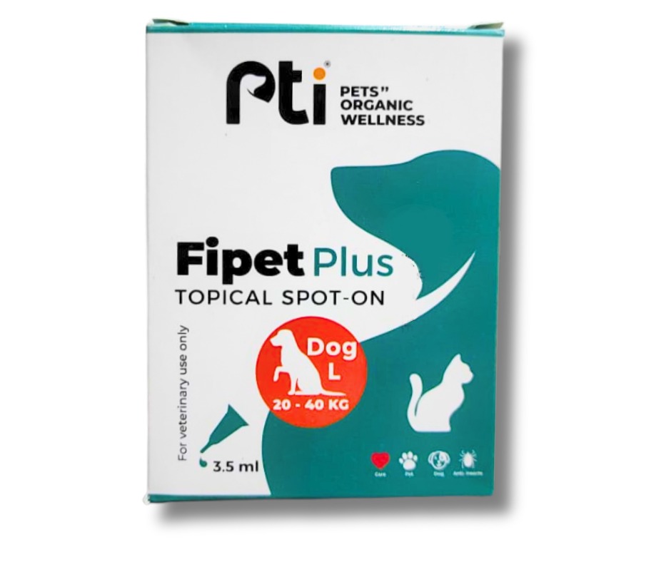 Fipet For Dog
