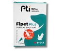 Fipet For Dog