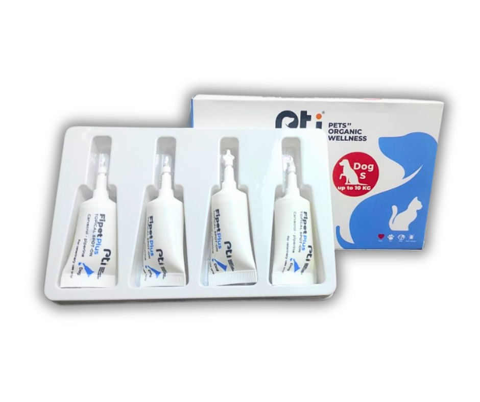 Fipet For Dog