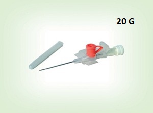 Cannula Ultra med