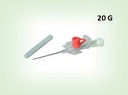Cannula Ultra med