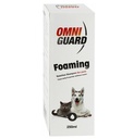 Omni Guard Foaming Waterless Shampoo