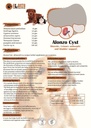 Alonzo Cyst Urinary Antiseptic & Bladder Support  50ml For Dogs & Cats