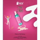 Pets Republic Eau De Perfume Pink & More 125 ml