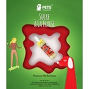 Pets Republic Eau De Perfume Sucre Ala Fraise 125 ml