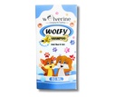 Pti Wolfy Shampoo Vanilla