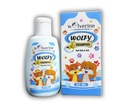 Pti Wolfy Shampoo Vanilla