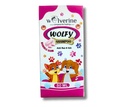 Pti Wolfy Shampoo Bubble Gum