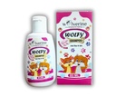 Pti Wolfy Shampoo Bubble Gum