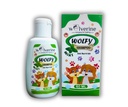 Pti Wolfy Shampoo Mint