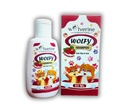 Pti Wolfy Shampoo Strawberry