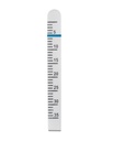 Schrimer Test Blue,strips,100pcs.single Sterile Packing.