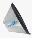 Fioniavet Collar , Snap N Go Comfort , 10 cm .