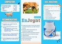 Forvet Enjoynt - Enjoy With Strong Joint - 100 Tablets