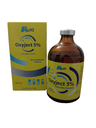 Oxyject 5% Injectable Solution 100ml