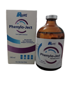 Phenylo - Ject Injectable Solution 100ml