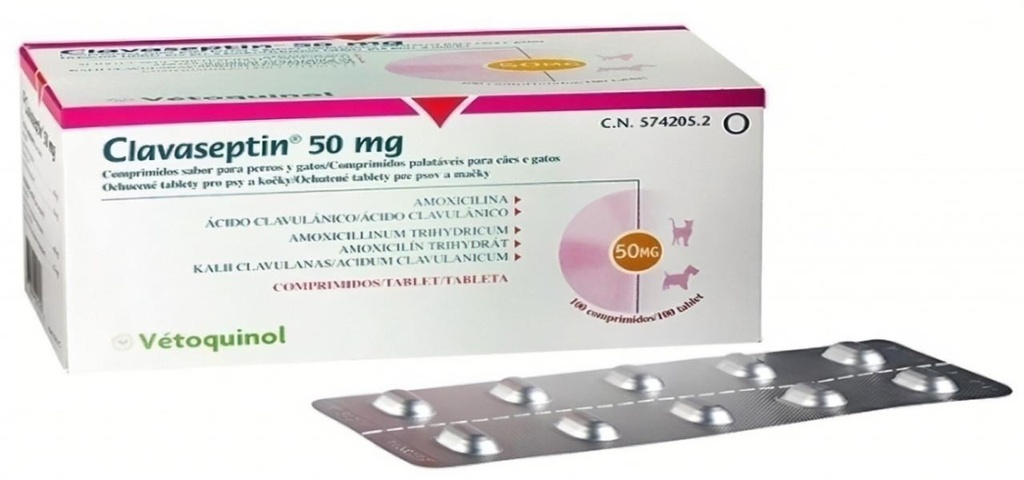Clavaseptin