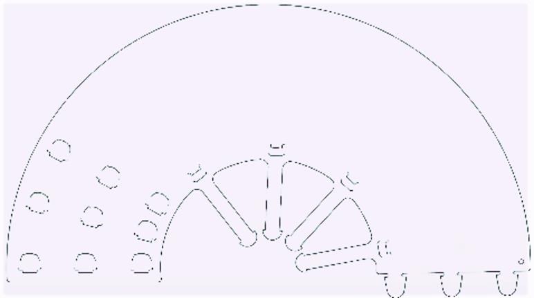 Curavet Collar Snap