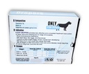 Ixira Dropers  Spot On For Dogs