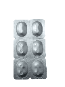 DRONTAL® PLUS FOR DOG +6 Tab