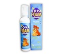 Cova Foam  Anti Fungal & Anti Bactrial For Dogs & Cats 250 ml