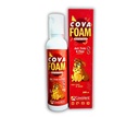 Cova Foam Waterless Anti Ticks & Anti Fleas For Dogs & Cats 250 ml