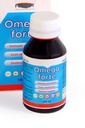 Forvet Omega Forte For Dogs