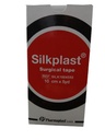 Silkplast Surgical Tape 10 cm x 5yd
