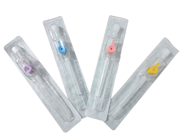 Cannula Ultra med