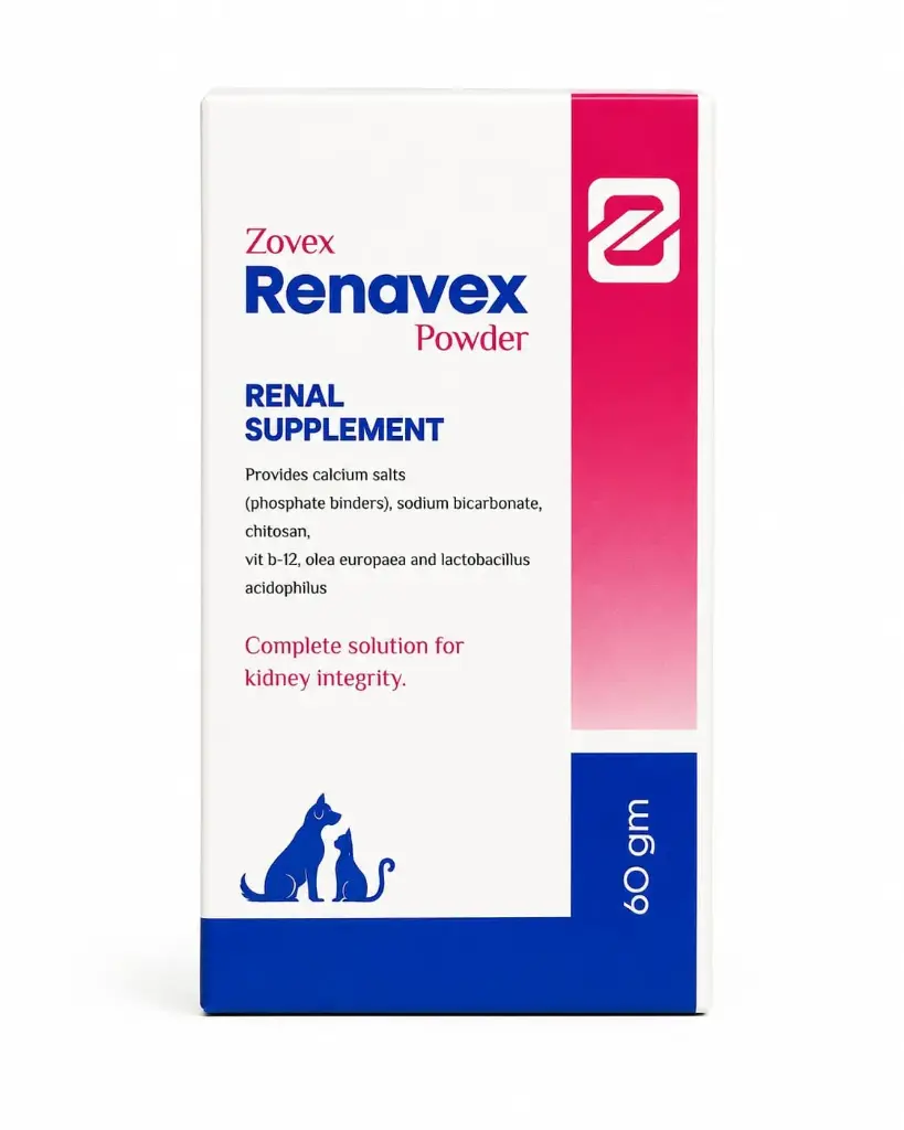 Renavex Powder 60ml