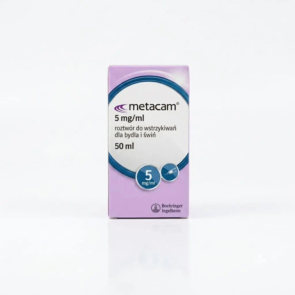 Metacam 5mg / ml - 50 ml 