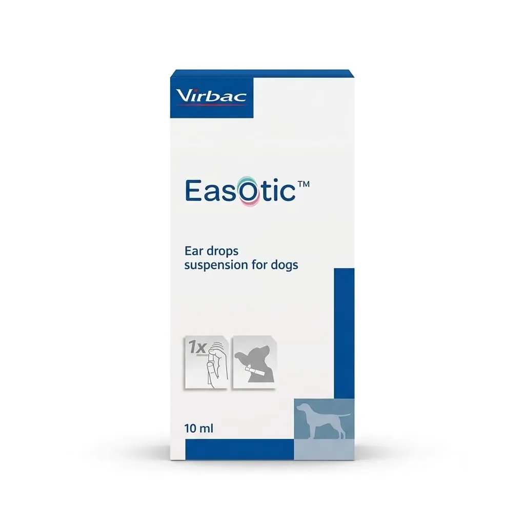 Easotic 10ML