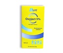 Oxyject 5% Injectable Solution 100ml