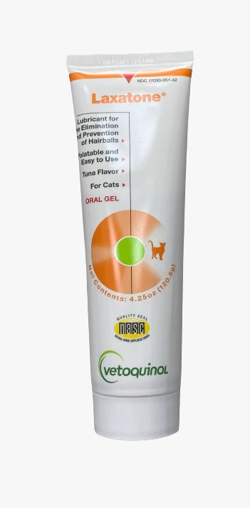 Laxatone Tuna 120.5g