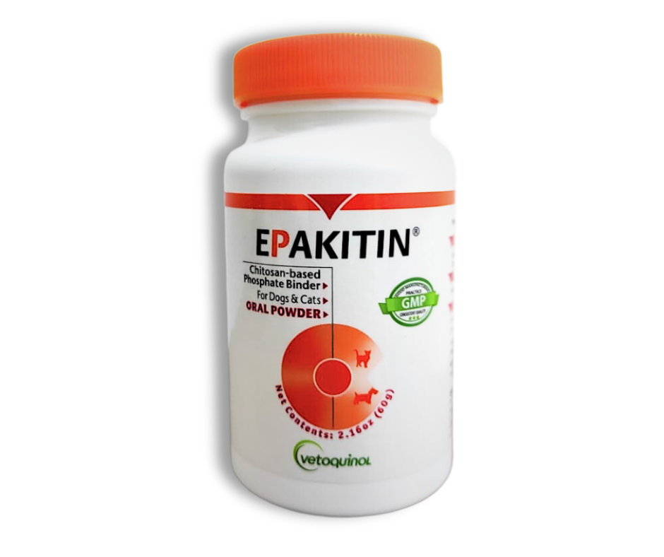 EPAKITIN 60g