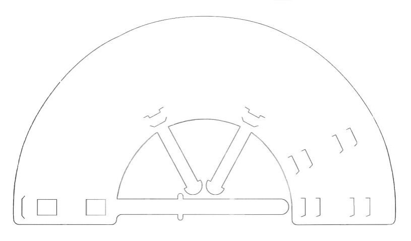 Curavet Elizabethan Collar