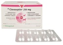Clavaseptin 10 Tabs
