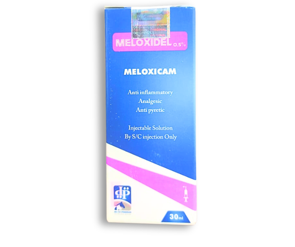 Meloxidel 0.5%